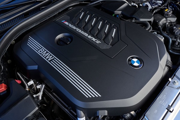 ボルグワーナー、BMWに最新ツインスクロールターボ供給…新型3.0リットル直6エンジン向け