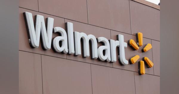 WalmartのQ4決算はeコマースが35％成長も売上高は予想を下回る