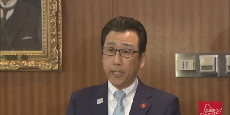 北海道3人目の感染者 "市中感染"の疑い…「日本国籍、札幌在住、会社員、40代男性」札幌市長が発表