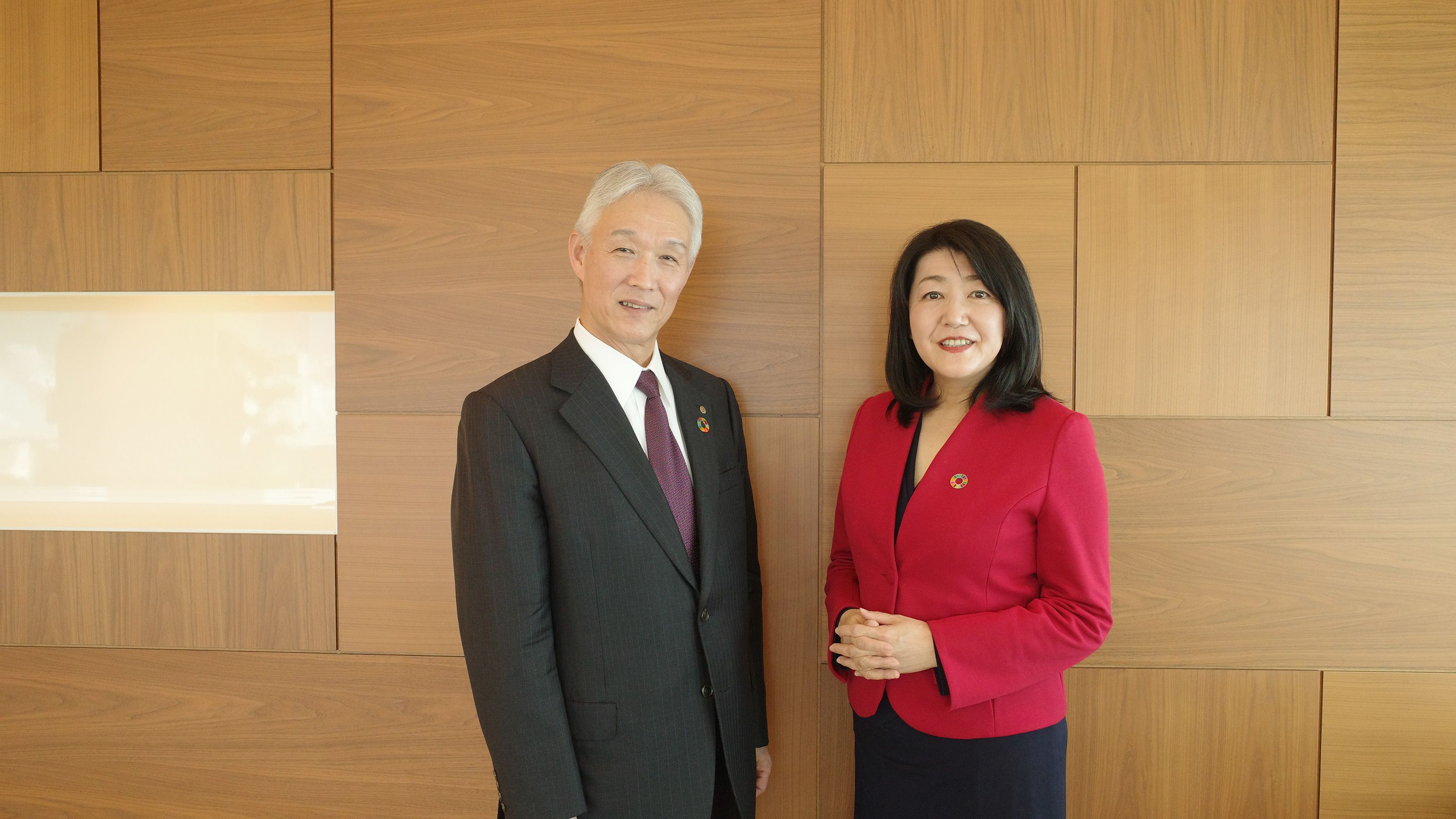 花王社長が人材開発部門に「くじ引き採用」を提案した理由 (PRESIDENT Online：「仕事人×生活人」のための問題解決塾)