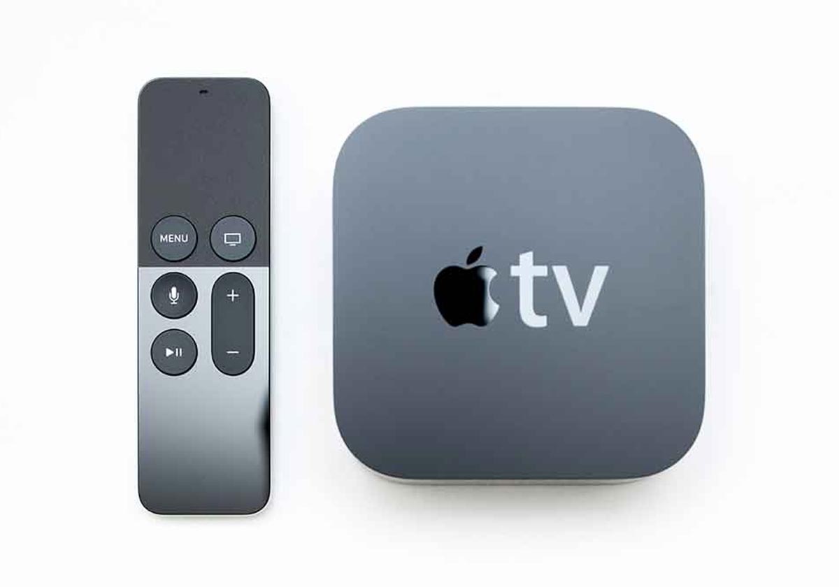 iPhoneやApple Watchを「Apple TV」のリモコンにして操作する方法