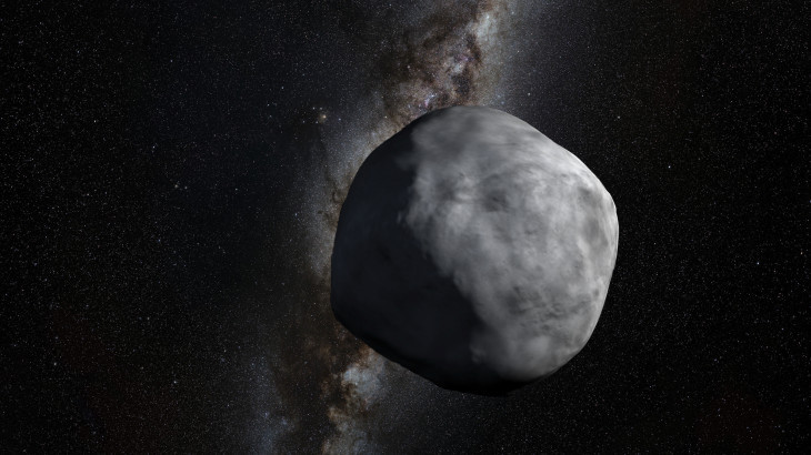 地球に向かう小惑星のコースを逸らす最良の方法をMITのシステムが提案