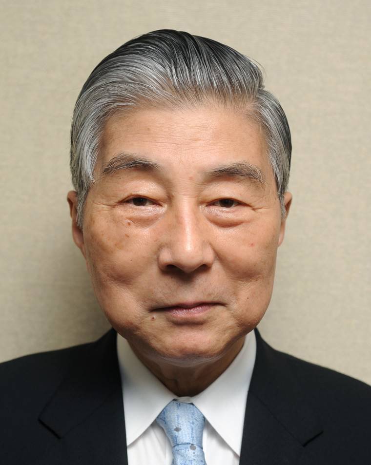 芳賀徹氏死去　比較文学、日文研名誉教授　88歳