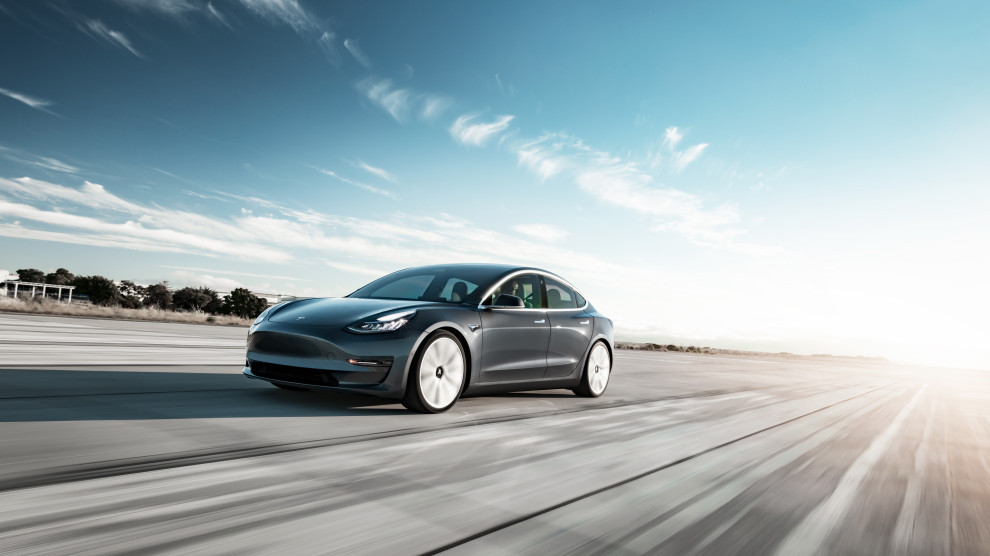 Tesla Model 3が米コンシューマーレポート2020年の「トップ10」に選出