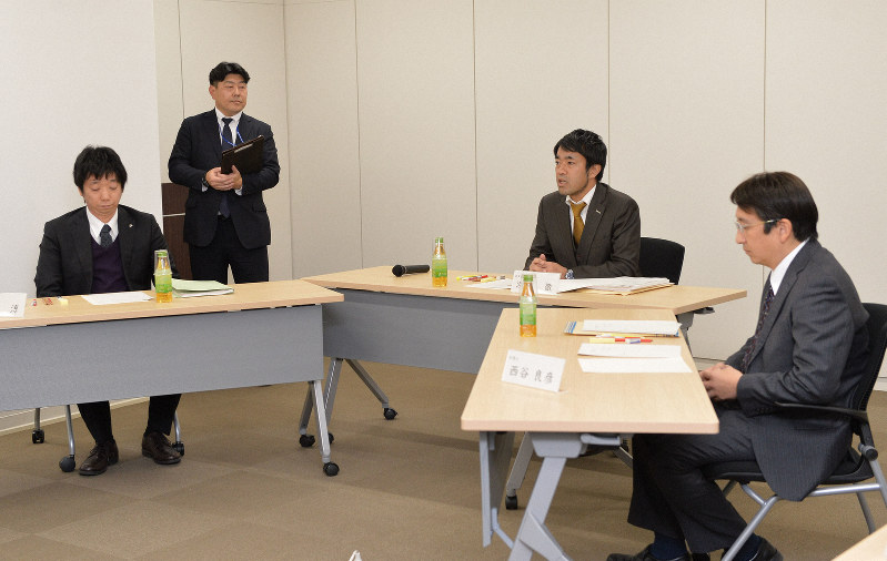 神戸教諭いじめ125件認定　2月中にも懲戒処分　前校長のハラスメントも
