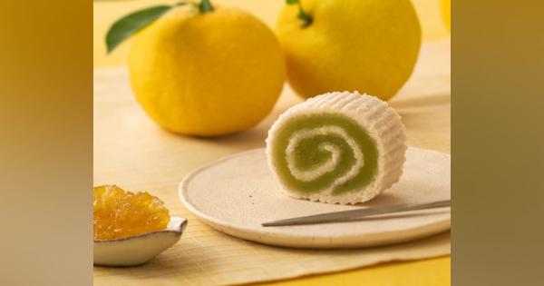 銘菓「京観世」誕生100年記念　４種の風味、限定販売