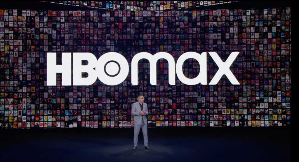 ワーナーの新ストリーミング「HBO Max」がYouTube TVで視聴可能に