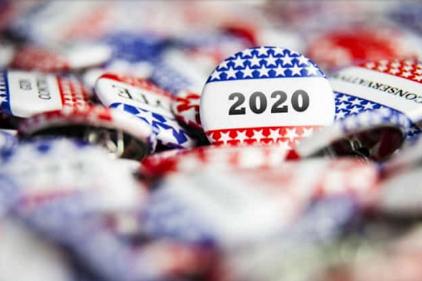 2020年大注目、アメリカ大統領選挙の今を読む