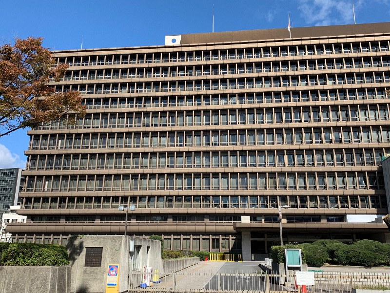 大阪市の電気工事汚職　地裁が元職員に実刑判決