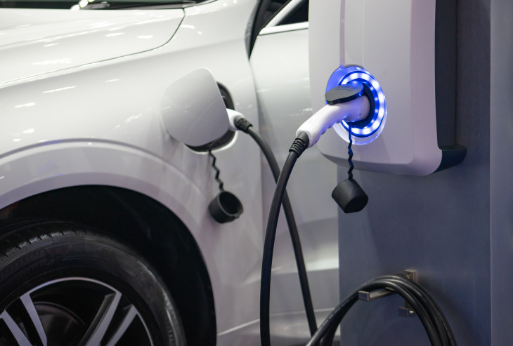 電気自動車の保有車両管理は新しい巨大市場、Electriphiが約4億円調達