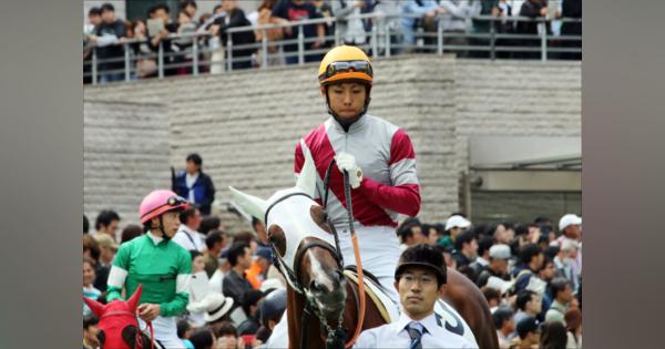 JRA腕利き調教助手が「最後」の渾身仕上げ！ 京都牝馬S（G3）3連勝中ドナウデルタで北村友一騎手が花道飾る？