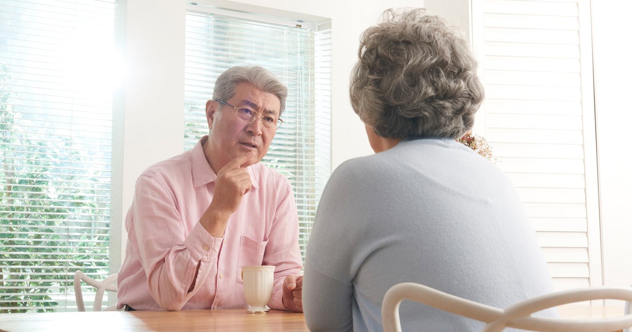 識別力90％以上！日常会話からアルツハイマー病を見つける新技術 - ヘルスデーニュース