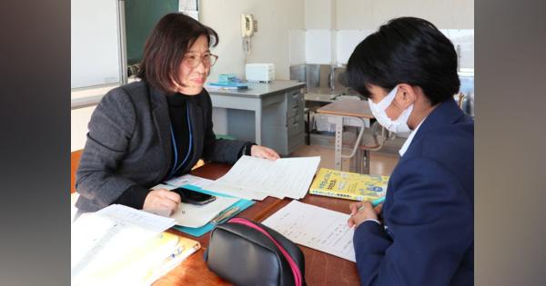 「外国ルーツの子」日本語学習、教員確保に苦労　指導必要な児童生徒、増加の一途