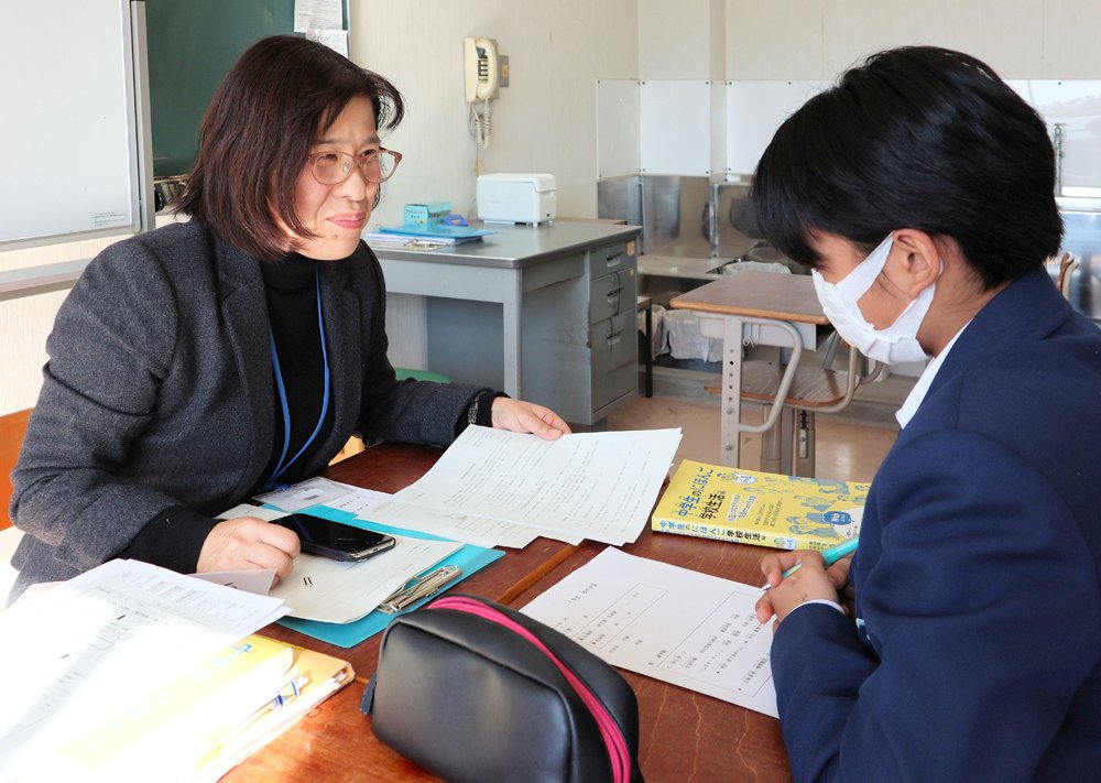 「外国ルーツの子」日本語学習、教員確保に苦労　指導必要な児童生徒、増加の一途
