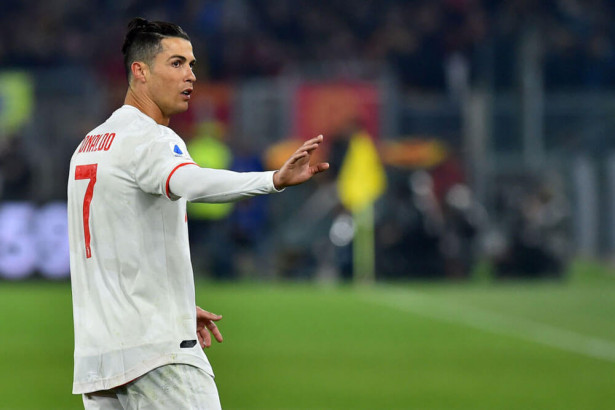 C・ロナウド、「CR7」をブランド化した背番号7の軌跡 (Forbes JAPAN)