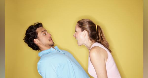｢口喧嘩を5秒で終わらせる｣人を操る心理法則 - レシーブ･トス･アタックをイメージ