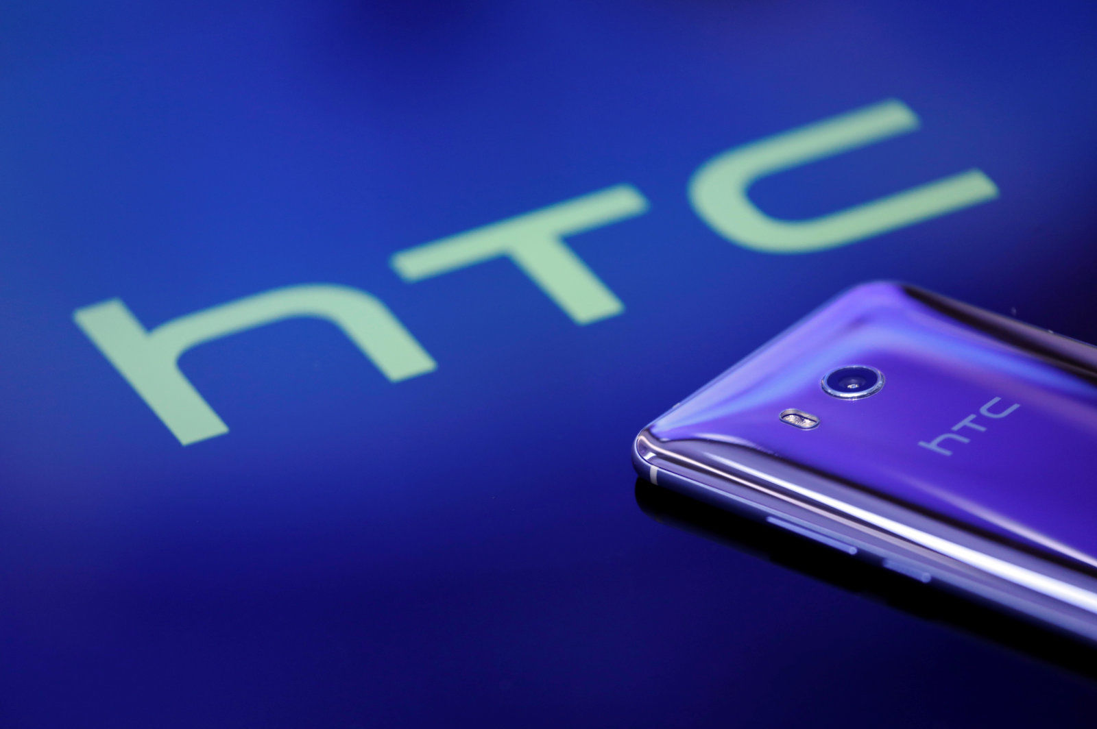 HTC、2020年内に5Gスマートフォンをリリース予定