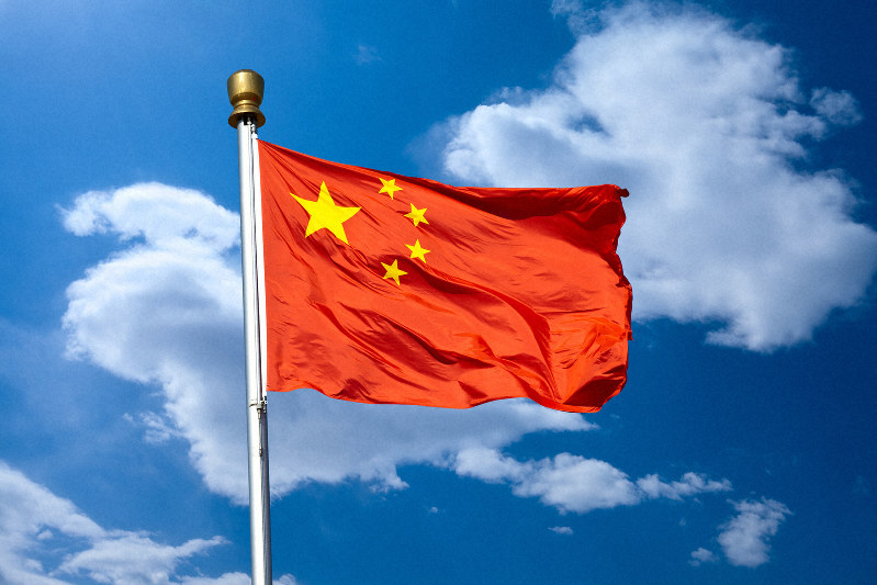 中国、全人代延期を正式決定　新型コロナ拡大で