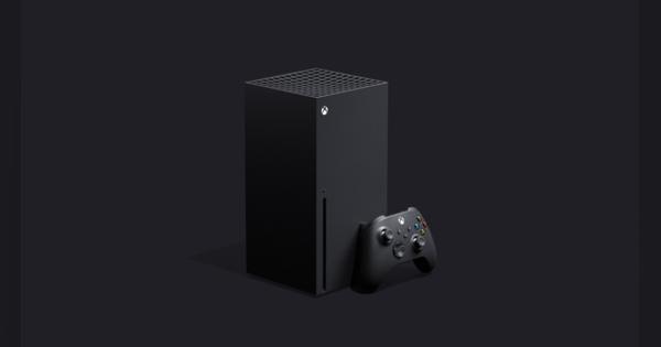 次期「Xbox Series X」の新情報をマイクロソフトが発表