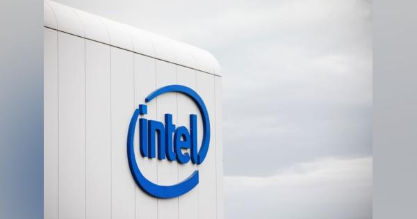 米インテル、新たなデータセンター向けプロセッサーなど発表