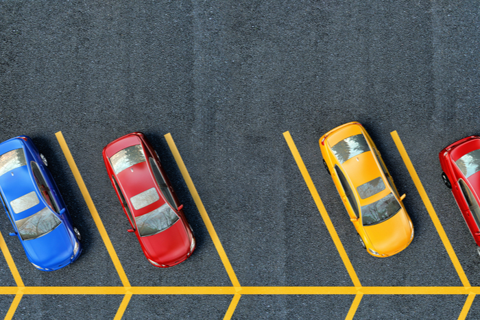 駐車場予約で「うろつき交通」を抑制。Yahoo!カーナビがakippaと連携