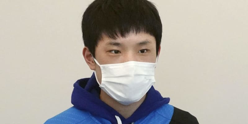 韓国釜山の世界卓球、6月に延期　新型コロナ感染拡大のため