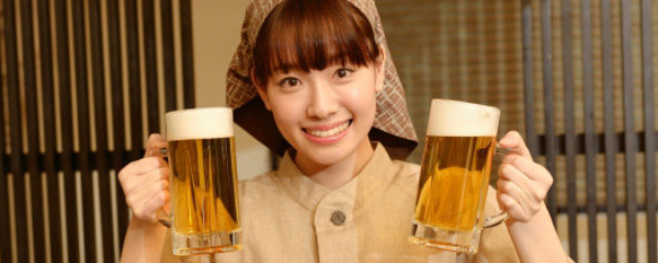 「生ビール190円」の原価率は85％？　お客が3杯飲んでもしっかり利益が出る仕組みとは