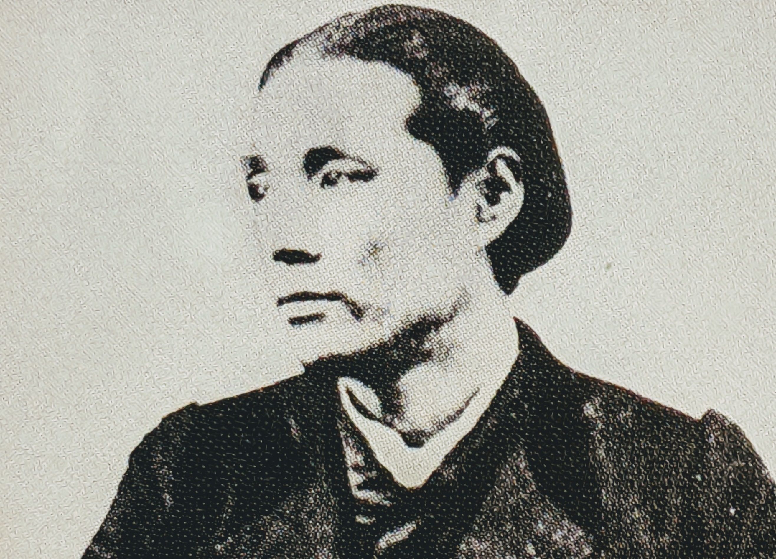 幕末、感染症に「隔離」政策で挑んだ医師・関寛斎 『開成をつくった男、佐野鼎』を辿る旅（第31回） (JBpress(日本ビジネスプレス