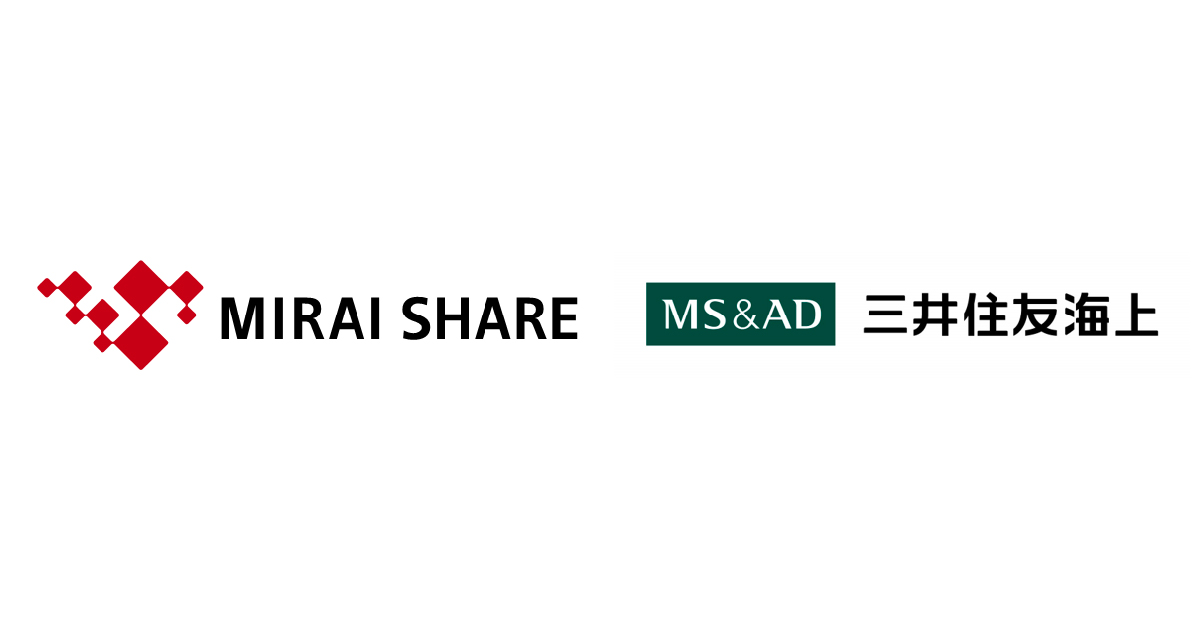 MaaSサービス実装､｢保険」で支える！三井住友海上、AIスタートアップの未来シェアと提携