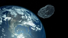 直径200メートルの小惑星、2月29日に地球へ異常接近
