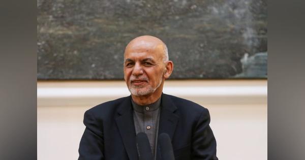 アフガン、ガニ大統領の2期目就任延期に同意＝米政府