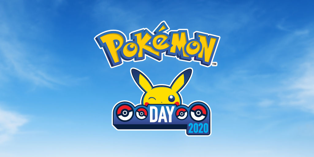 ポケモンGO『Pokémon Day』イベント開始。コピー御三家やアーマードミュウツー、帽子ポケモン多数