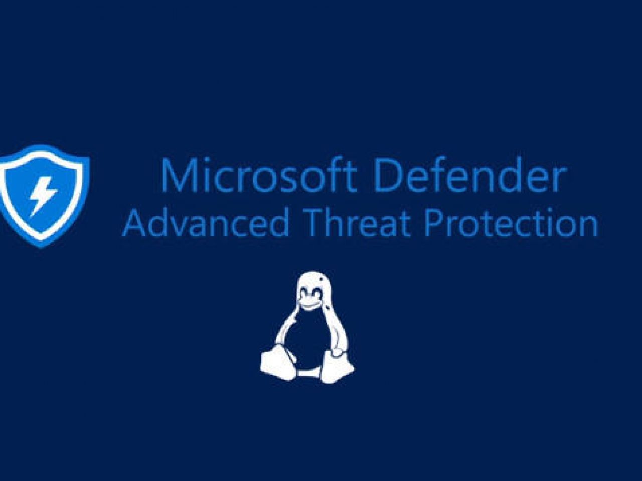 「Microsoft Defender ATP for Linux」がパブリックプレビューに