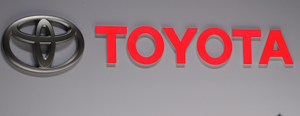 トヨタ、自動運転スタートアップの小馬智行に440億円出資－関係強化