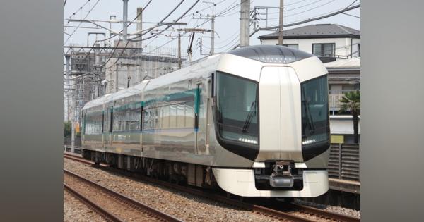 宇都宮線の特急を廃止、鬼怒川線『大樹』は最大4往復に…東武鉄道6月6日のダイヤ改正