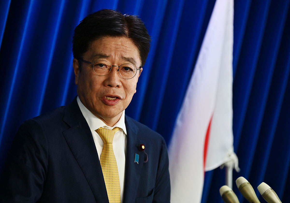 新型肺炎、ついに永田町の国会議員秘書が感染との情報も…安倍政権が情報隠蔽か