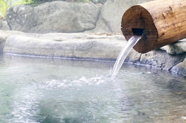 温泉が減っている現実――日本の温泉の〈不都合な真実〉にどう向き合うか - SB-Japan