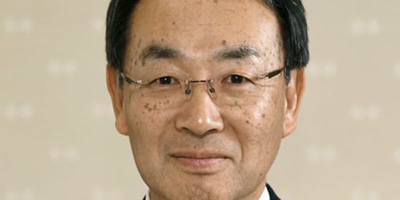 パナソニック、津賀社長が続投へ　6月で就任9年目に突入