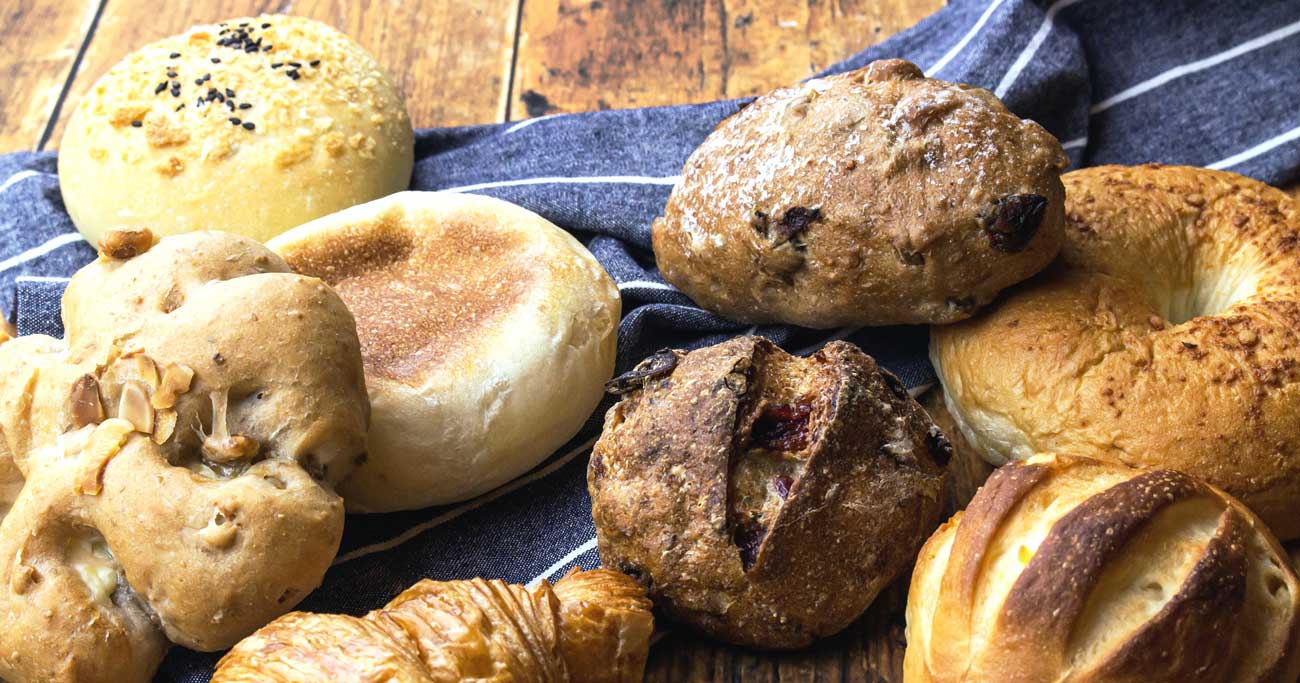 おいしいパン屋が地方に多い理由、サブスク配送サービスが人気に