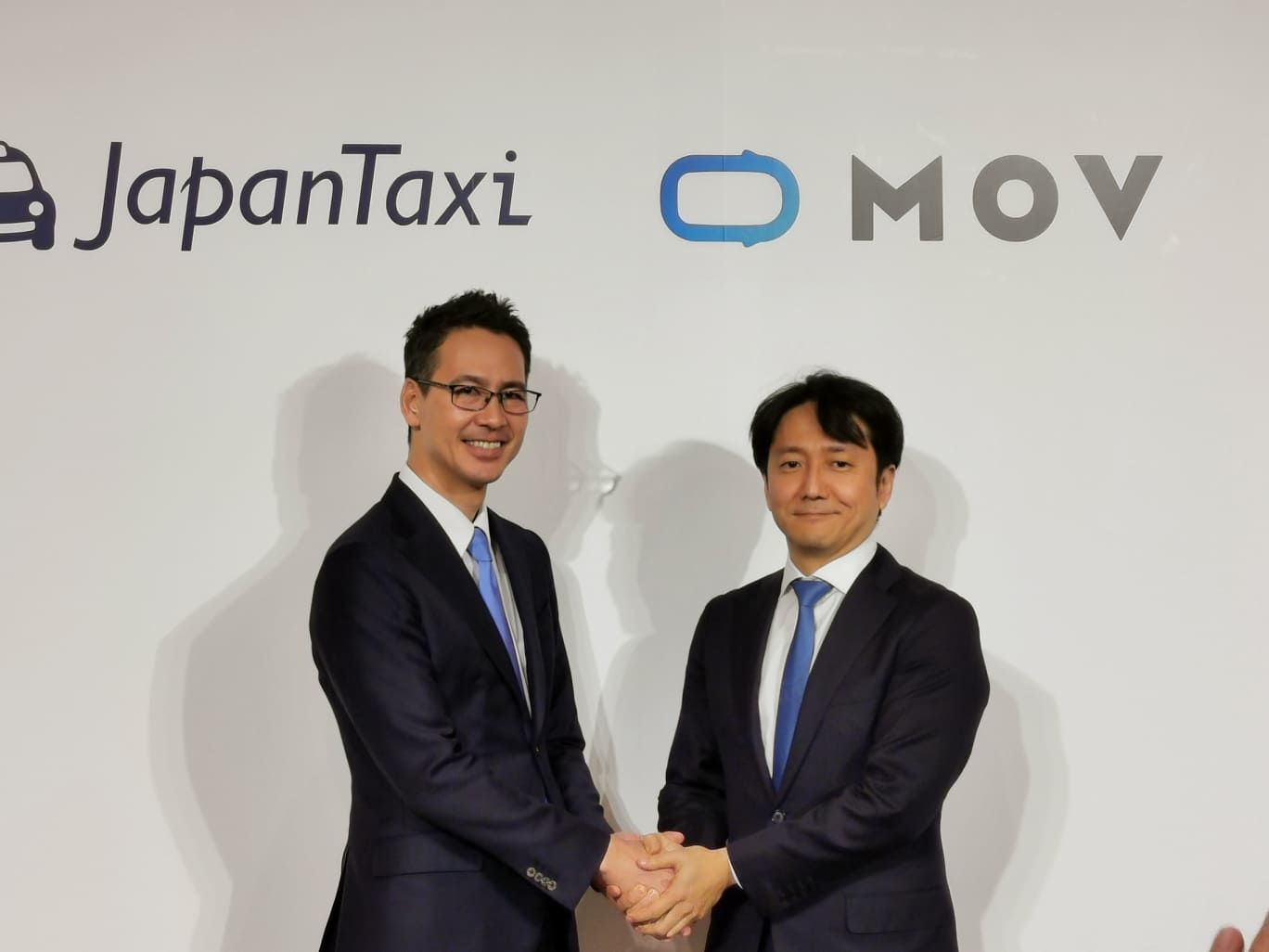 Japan Taxi、Mobility Technologiesに社名変更　MOV統合で