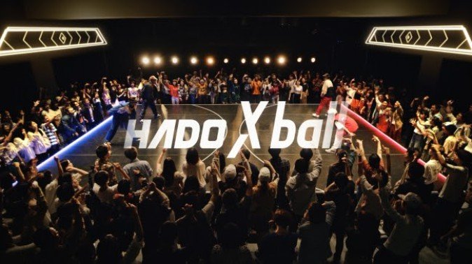 ARスポーツリーグ戦「Japan Xball League 2020」が開幕