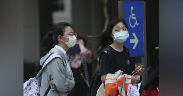 台湾が新型コロナの感染拡大を抑制できている理由