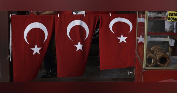トルコ大統領がシリアへの報復決めると報道