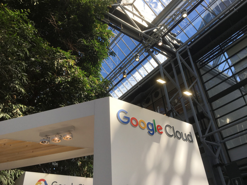 Google Cloudの最新データセンターがソルトレークシティーにオープン