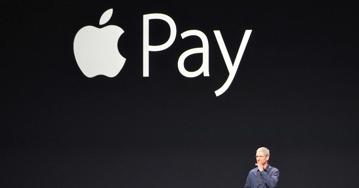 カード決済の不正利用問題を解決 - Apple PayとApple Card、その影響力（1）