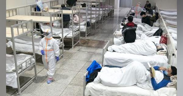 【新型コロナウイルス】武漢市の感染者数はうそ？─情報統制の中で奮闘する中国メディア | 当局に証拠をつきつけ反論