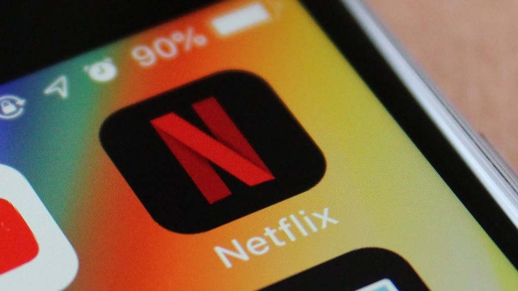 Netflixが人気トップ10コンテンツを公開