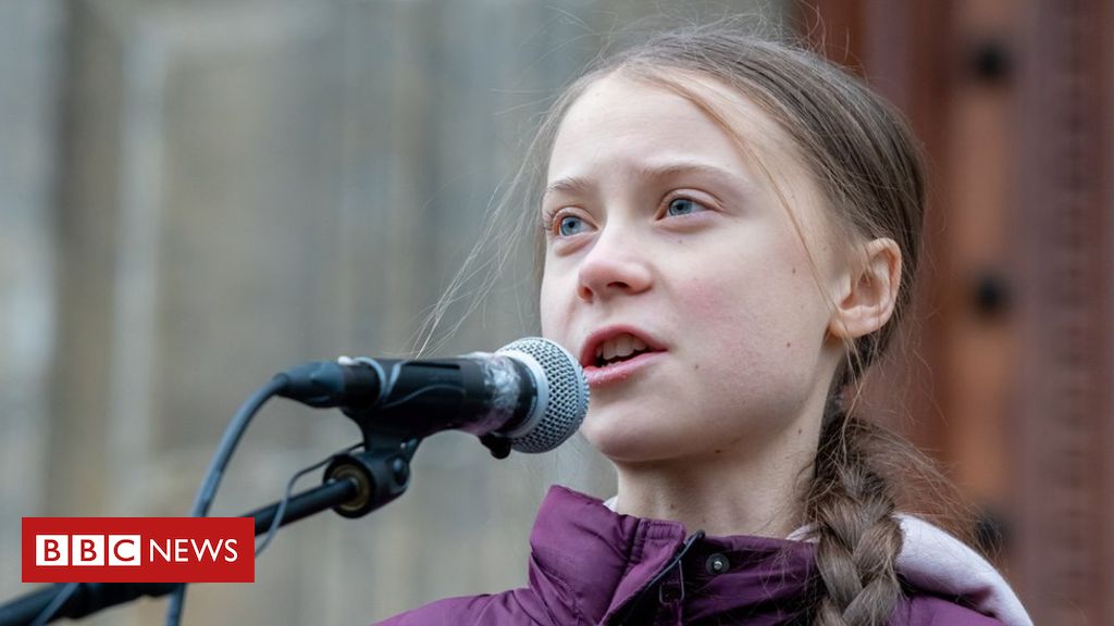 Teen activists insist Greta strike 'will be safe'