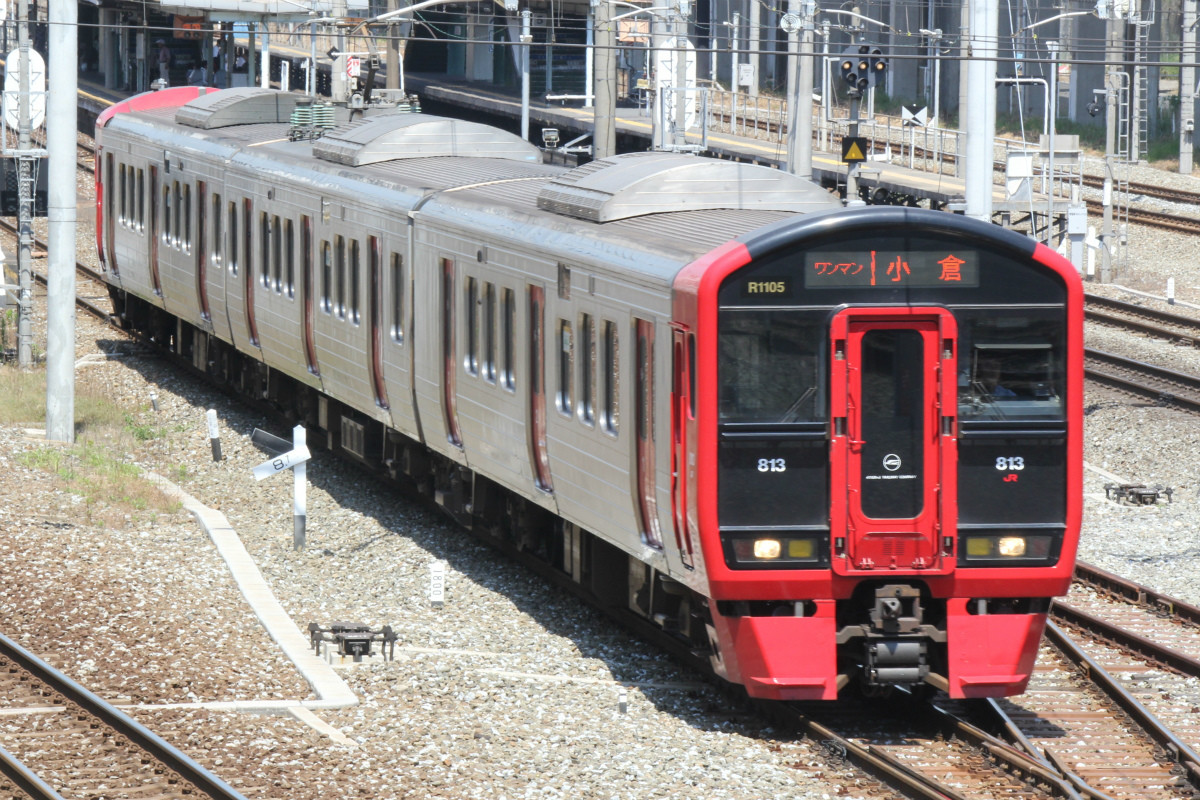 JR九州・西鉄、下曽根駅周辺から小倉地区の公共交通の利便性向上へ