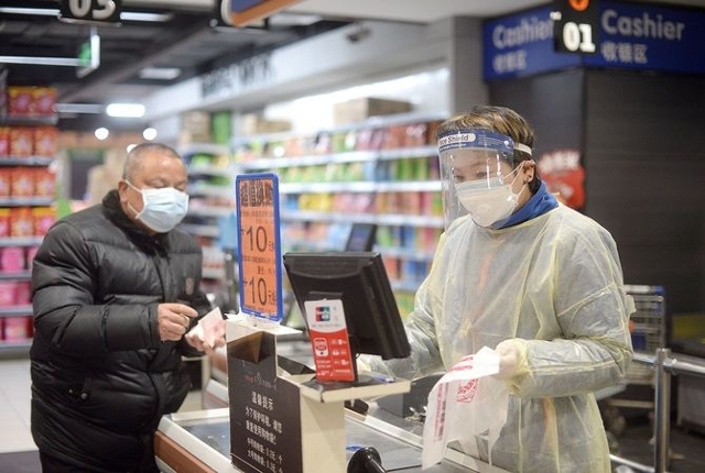 外出禁止の武漢市民は｢1カ月の自宅待機｣で何を食べているか - PRESIDENT Online